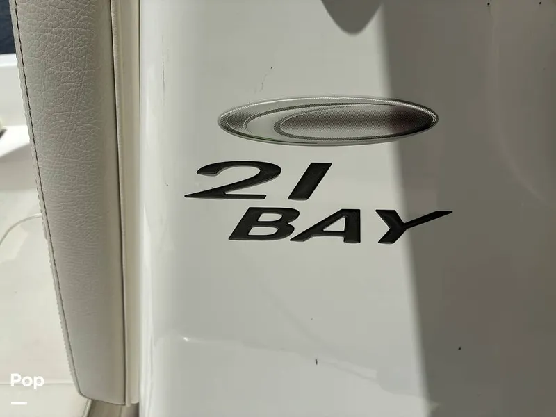 Slide: The Image of Cobia 21 Bay 2021 - 16452436