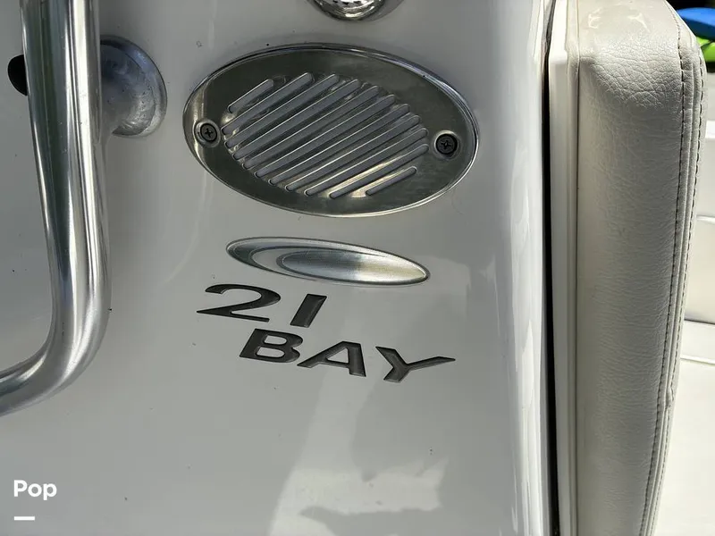 Slide: The Image of Cobia 21 Bay 2021 - 16452437