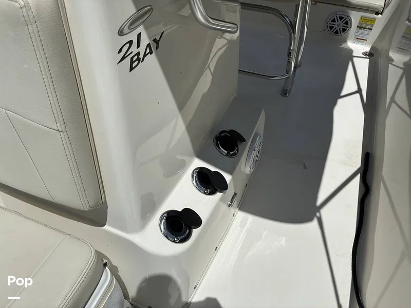 Slide: The Image of Cobia 21 Bay 2021 - 16452439
