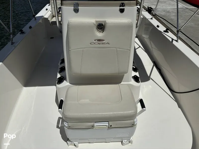 Slide: The Image of Cobia 21 Bay 2021 - 16452440