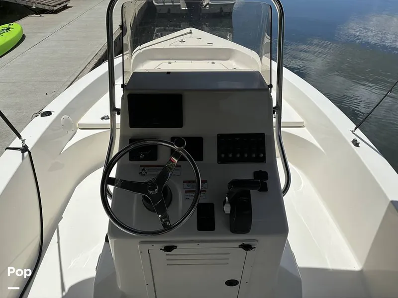 Slide: The Image of Cobia 21 Bay 2021 - 16452409