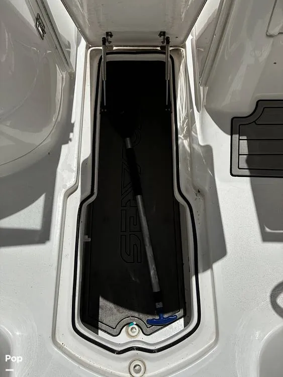 Slide: The Image of Sea Fox 226 Traveler 2024 - 16452877