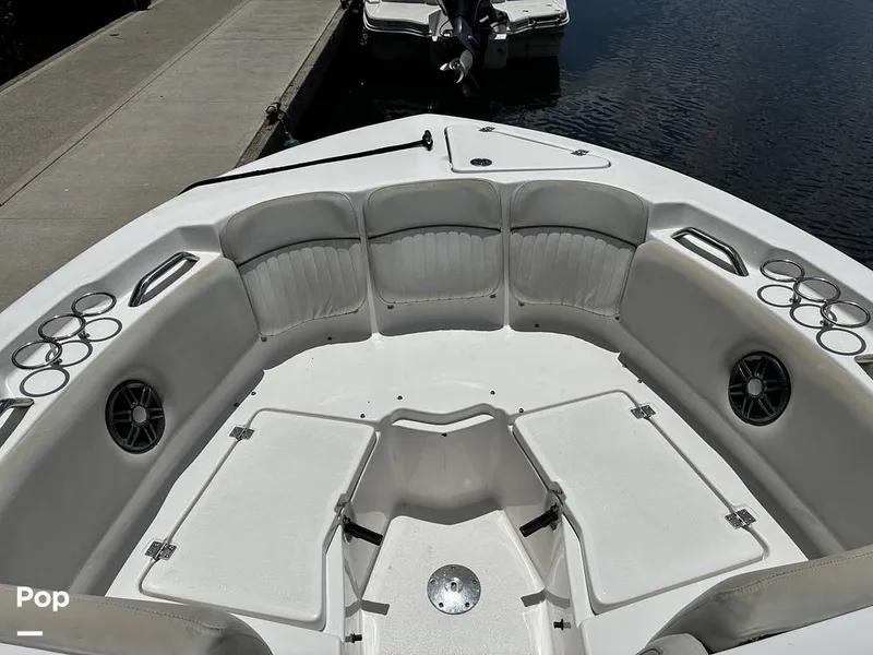 Slide: The Image of Sea Fox 226 Traveler 2024 - 16452878