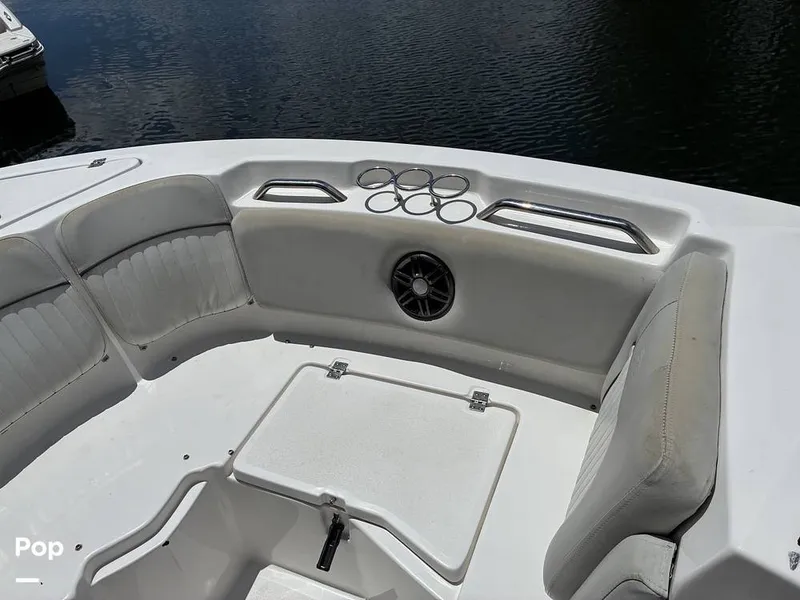Slide: The Image of Sea Fox 226 Traveler 2024 - 16452880