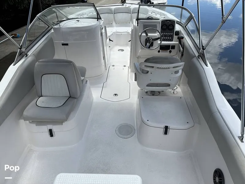 Slide: The Image of Sea Fox 226 Traveler 2024 - 16452885