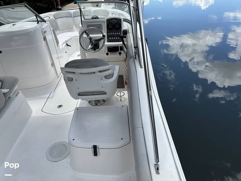 Slide: The Image of Sea Fox 226 Traveler 2024 - 16452886