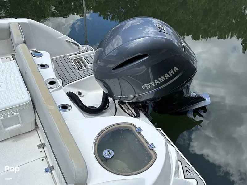 Slide: The Image of Sea Fox 226 Traveler 2024 - 16452887