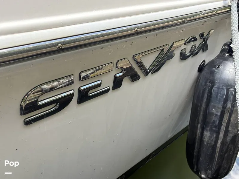 Slide: The Image of Sea Fox 226 Traveler 2024 - 16452888