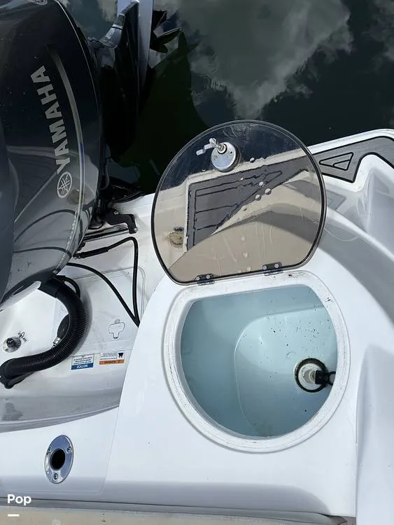 Slide: The Image of Sea Fox 226 Traveler 2024 - 16452889