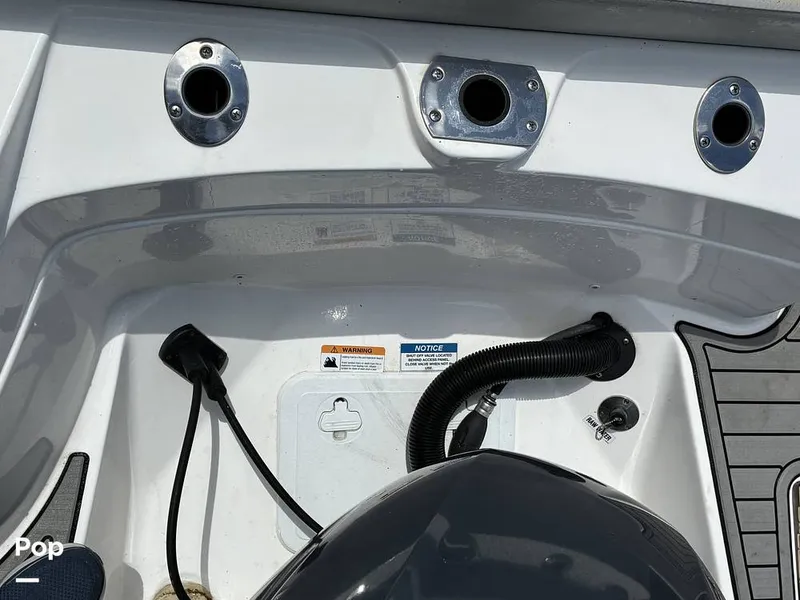 Slide: The Image of Sea Fox 226 Traveler 2024 - 16452890