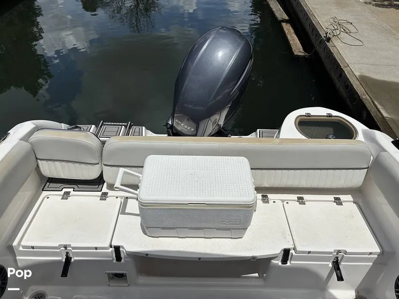 Slide: The Image of Sea Fox 226 Traveler 2024 - 16452891