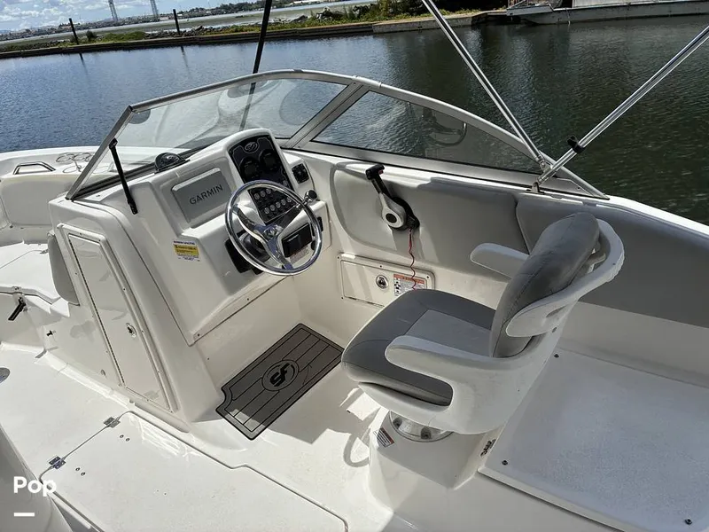 Slide: The Image of Sea Fox 226 Traveler 2024 - 16452894
