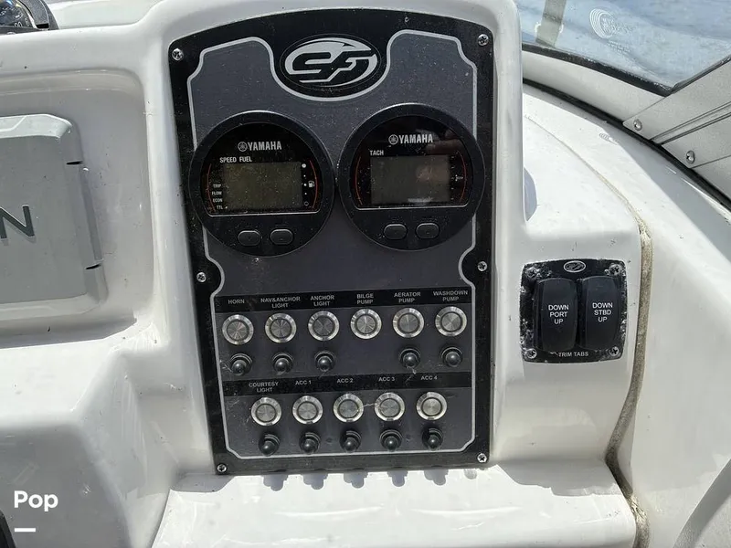 Slide: The Image of Sea Fox 226 Traveler 2024 - 16452896
