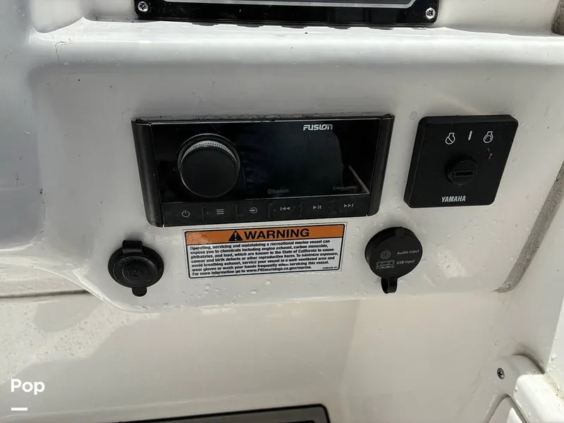 Slide: The Image of Sea Fox 226 Traveler 2024 - 16452899