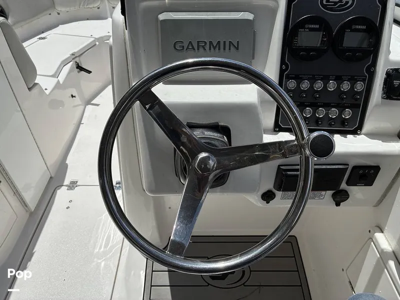 Slide: The Image of Sea Fox 226 Traveler 2024 - 16452900
