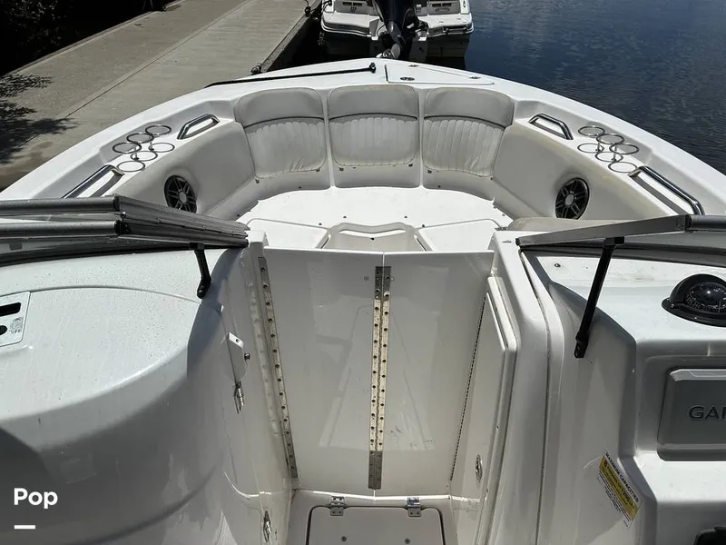 Slide: The Image of Sea Fox 226 Traveler 2024 - 16452904