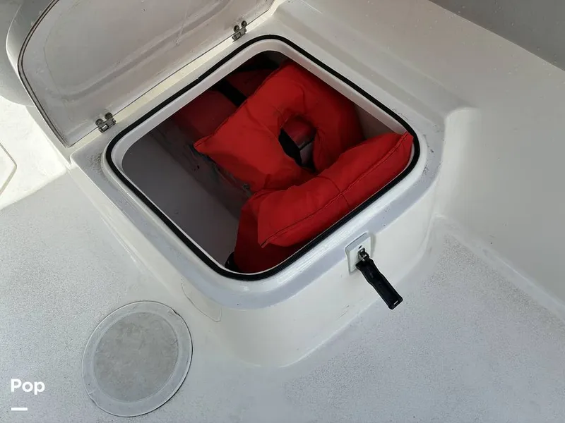 Slide: The Image of Sea Fox 226 Traveler 2024 - 16452907