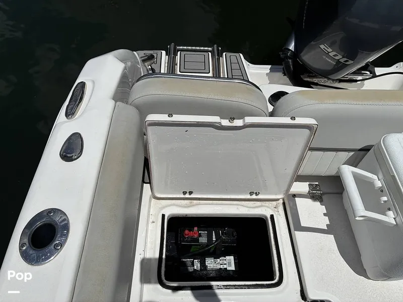 Slide: The Image of Sea Fox 226 Traveler 2024 - 16452909