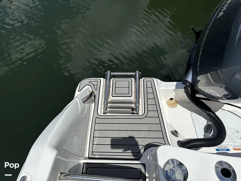 Slide: The Image of Sea Fox 226 Traveler 2024 - 16452912