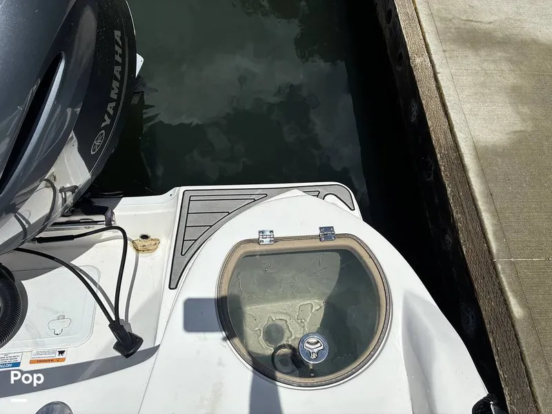Slide: The Image of Sea Fox 226 Traveler 2024 - 16452914