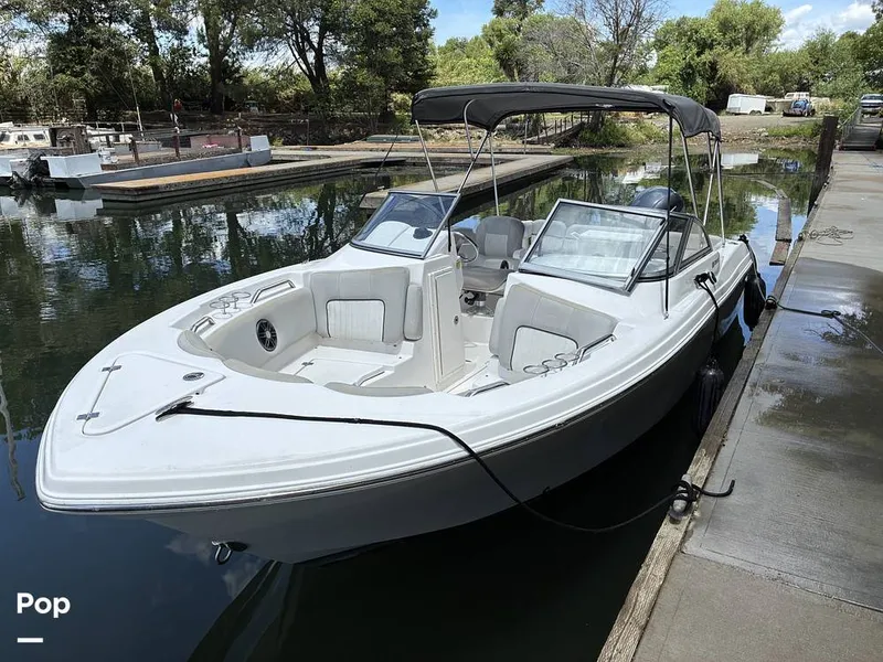 Slide: The Image of Sea Fox 226 Traveler 2024 - 16452870