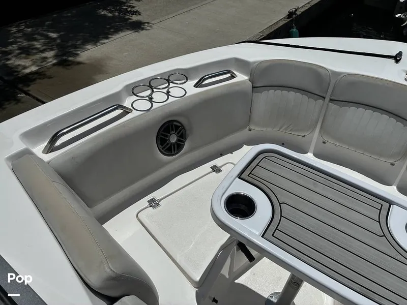 Slide: The Image of Sea Fox 226 Traveler 2024 - 16452920