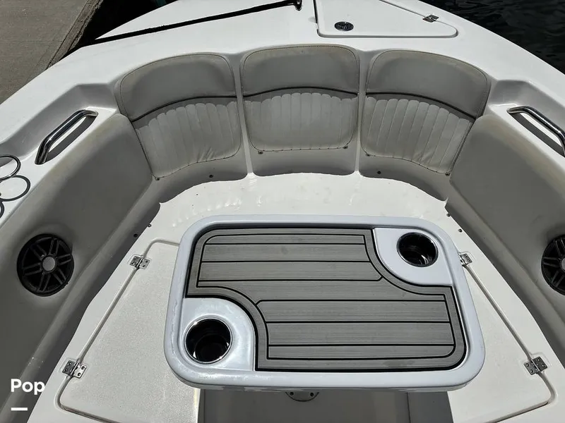 Slide: The Image of Sea Fox 226 Traveler 2024 - 16452921