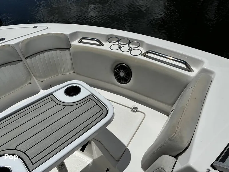 Slide: The Image of Sea Fox 226 Traveler 2024 - 16452922