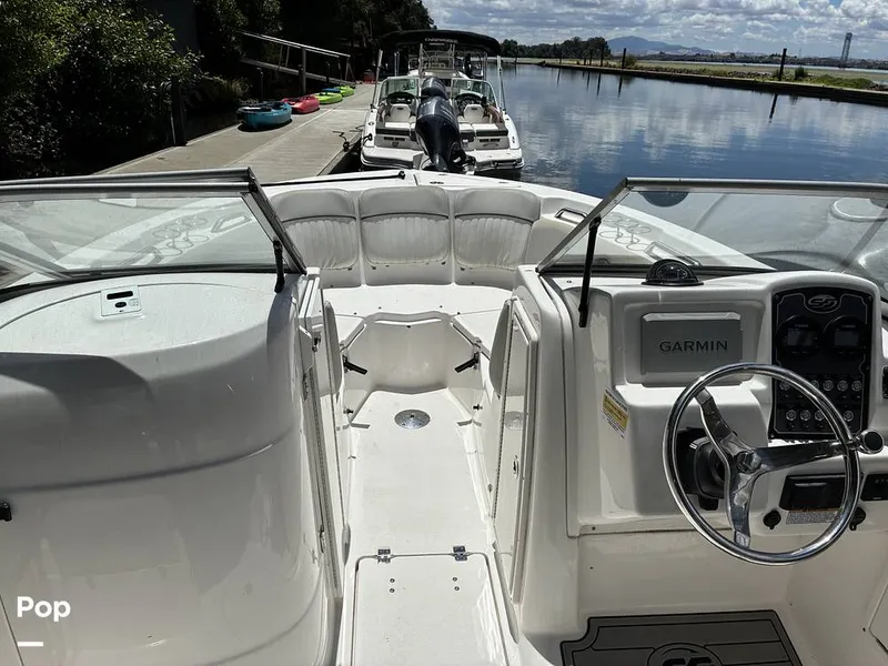 Slide: The Image of Sea Fox 226 Traveler 2024 - 16452924