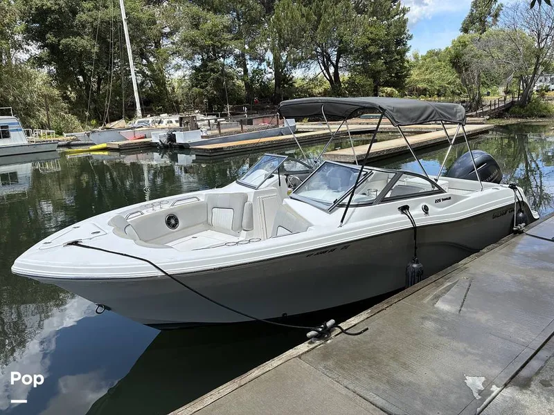 Slide: The Image of Sea Fox 226 Traveler 2024 - 16452871