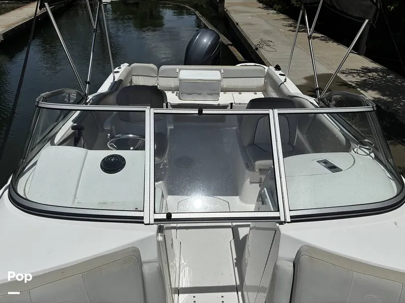 Slide: The Image of Sea Fox 226 Traveler 2024 - 16452926