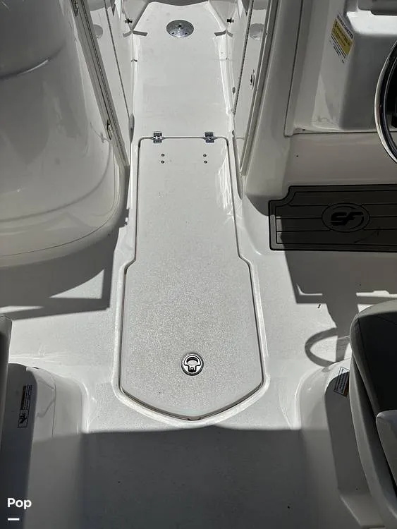 Slide: The Image of Sea Fox 226 Traveler 2024 - 16452932