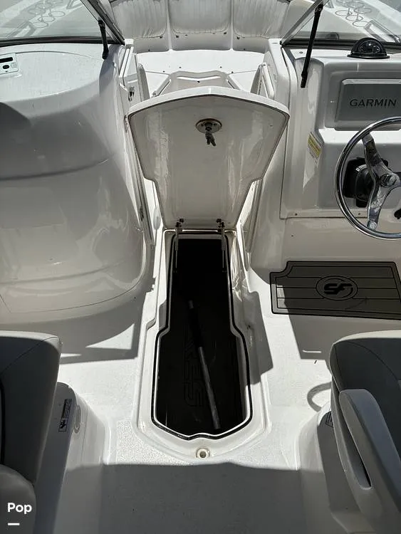 Slide: The Image of Sea Fox 226 Traveler 2024 - 16452933