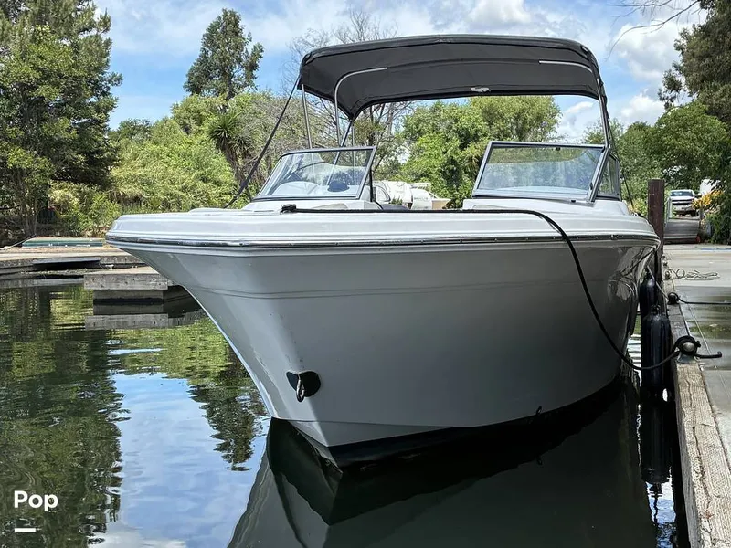Slide: The Image of Sea Fox 226 Traveler 2024 - 16452874