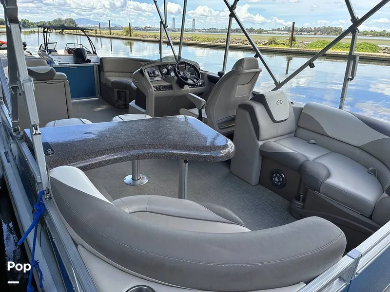 Slide: The Image of Avalon 2285 LSZ Entertainer 2023 - 16452830