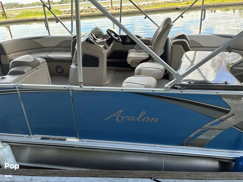 Slide: The Image of Avalon 2285 LSZ Entertainer 2023 - 16452831