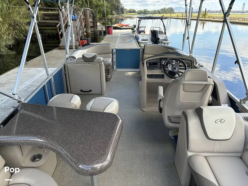 Slide: The Image of Avalon 2285 LSZ Entertainer 2023 - 16452838