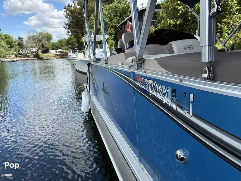 Slide: The Image of Avalon 2285 LSZ Entertainer 2023 - 16452819