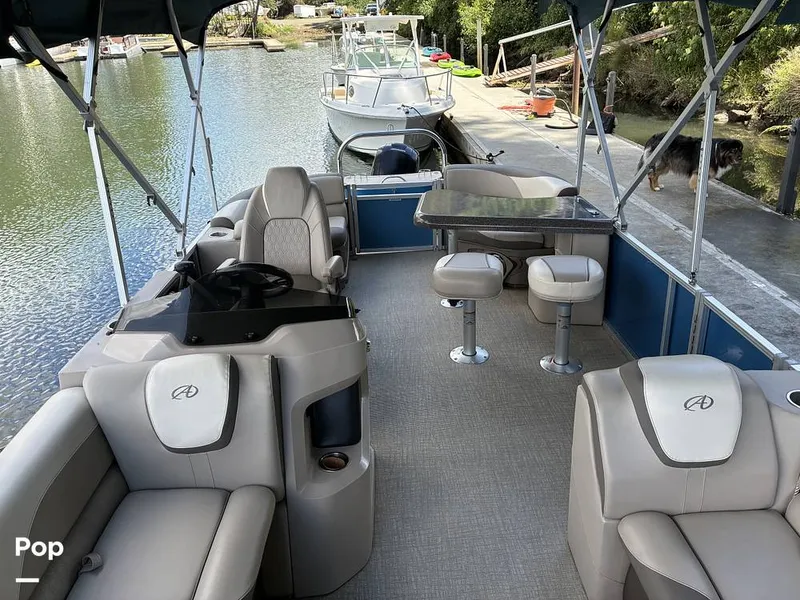 Slide: The Image of Avalon 2285 LSZ Entertainer 2023 - 16452821