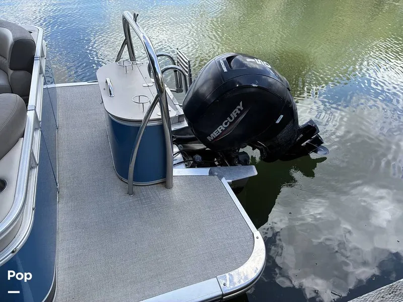Slide: The Image of Avalon 2285 LSZ Entertainer 2023 - 16452822