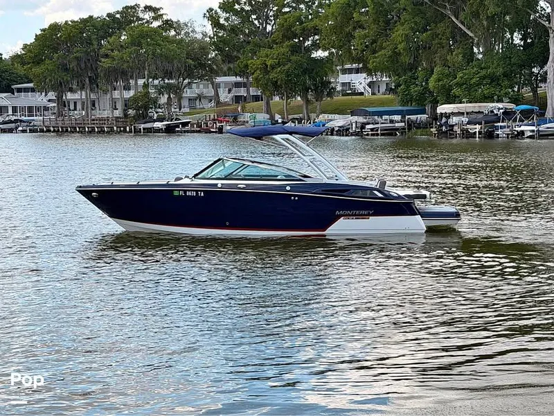The Image of Monterey 278 SS 2018 - 16482705