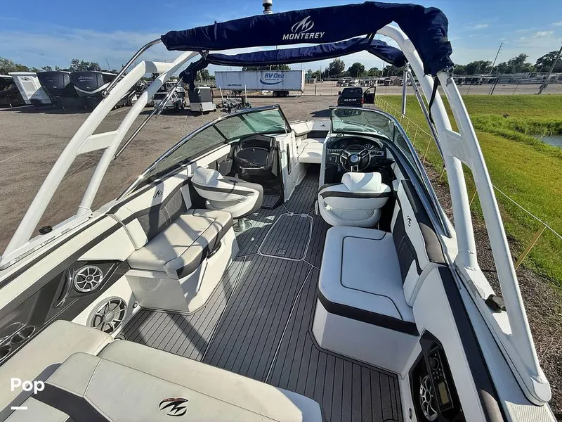 Slide: The Image of Monterey 278 SS 2018 - 16501648