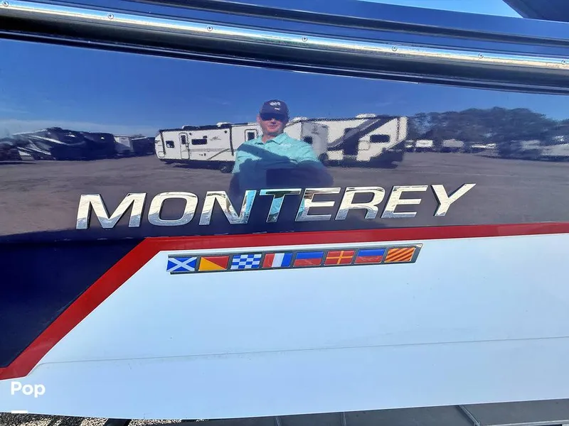 Slide: The Image of Monterey 278 SS 2018 - 16501586