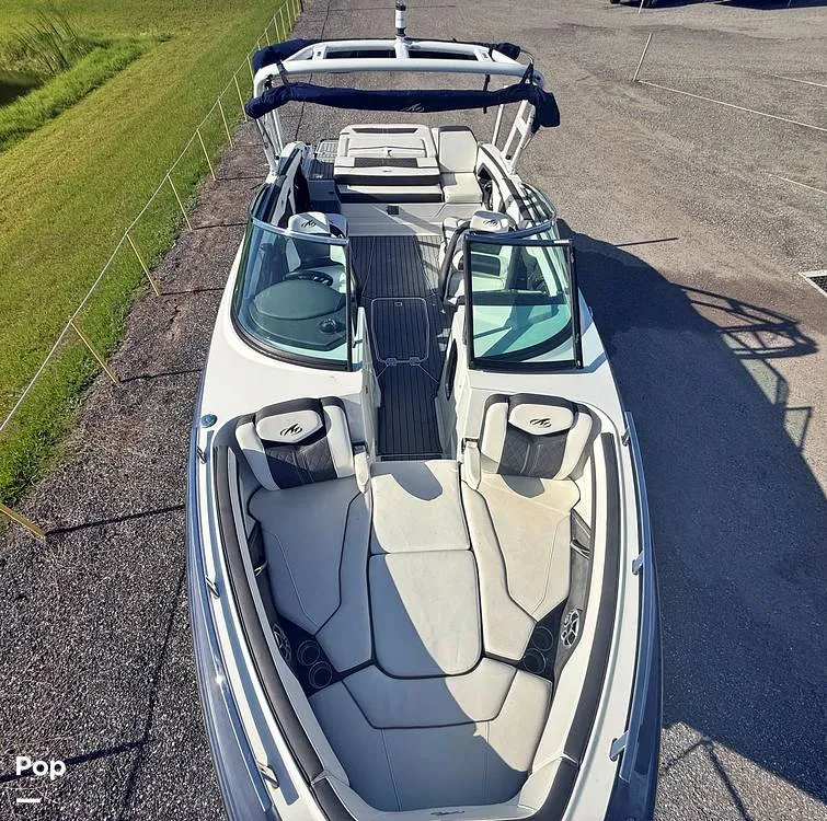 Slide: The Image of Monterey 278 SS 2018 - 16501638