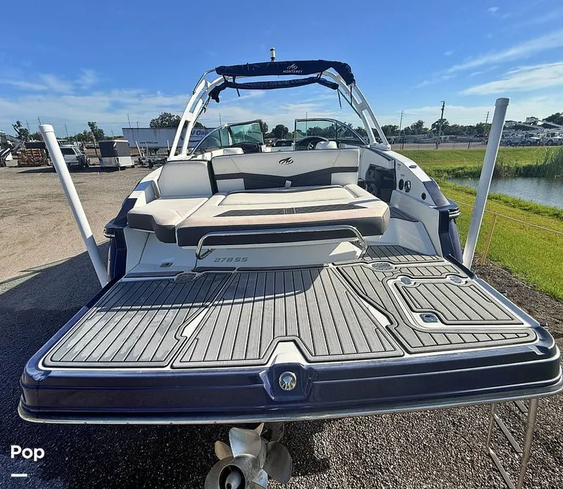 Slide: The Image of Monterey 278 SS 2018 - 16501597