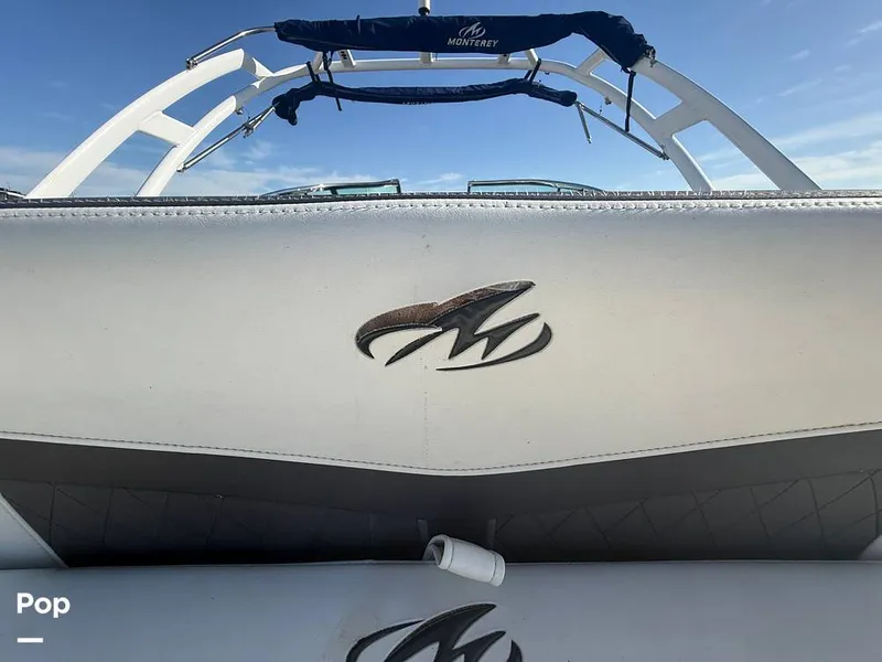 Slide: The Image of Monterey 278 SS 2018 - 16501609