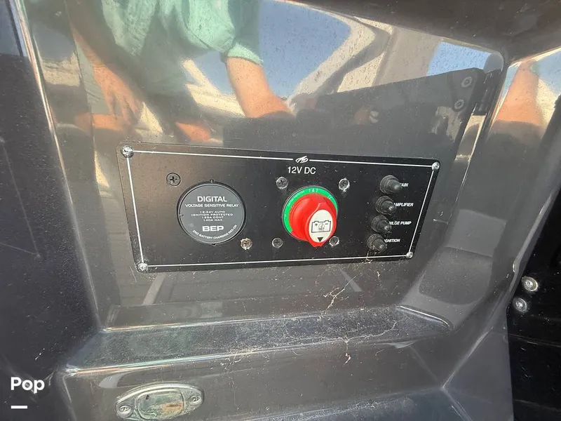 Slide: The Image of Battery Switch - 16501614