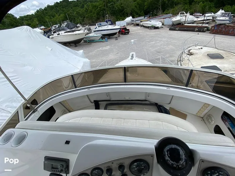 Slide: The Image of Carver Yachts 356MY 2003 - 16479512