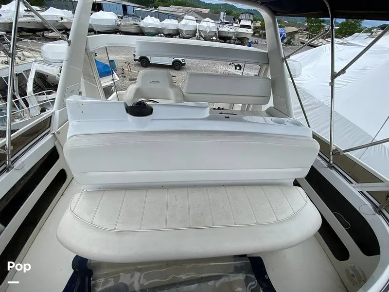 Slide: The Image of Carver Yachts 356MY 2003 - 16479514