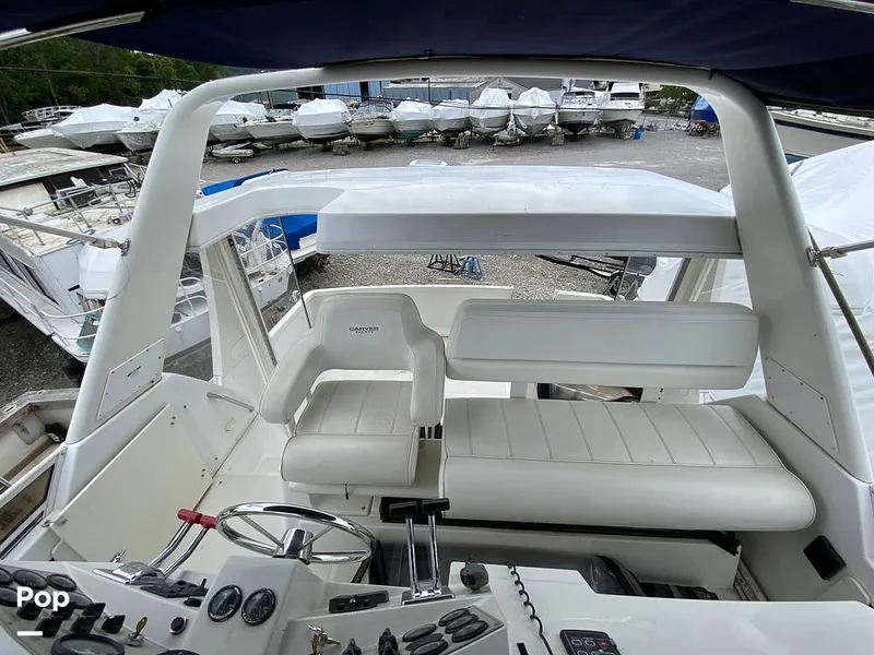 Slide: The Image of Carver Yachts 356MY 2003 - 16479515